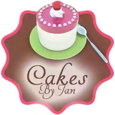 Cakes by Jan