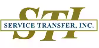 Service Transfer, Inc.