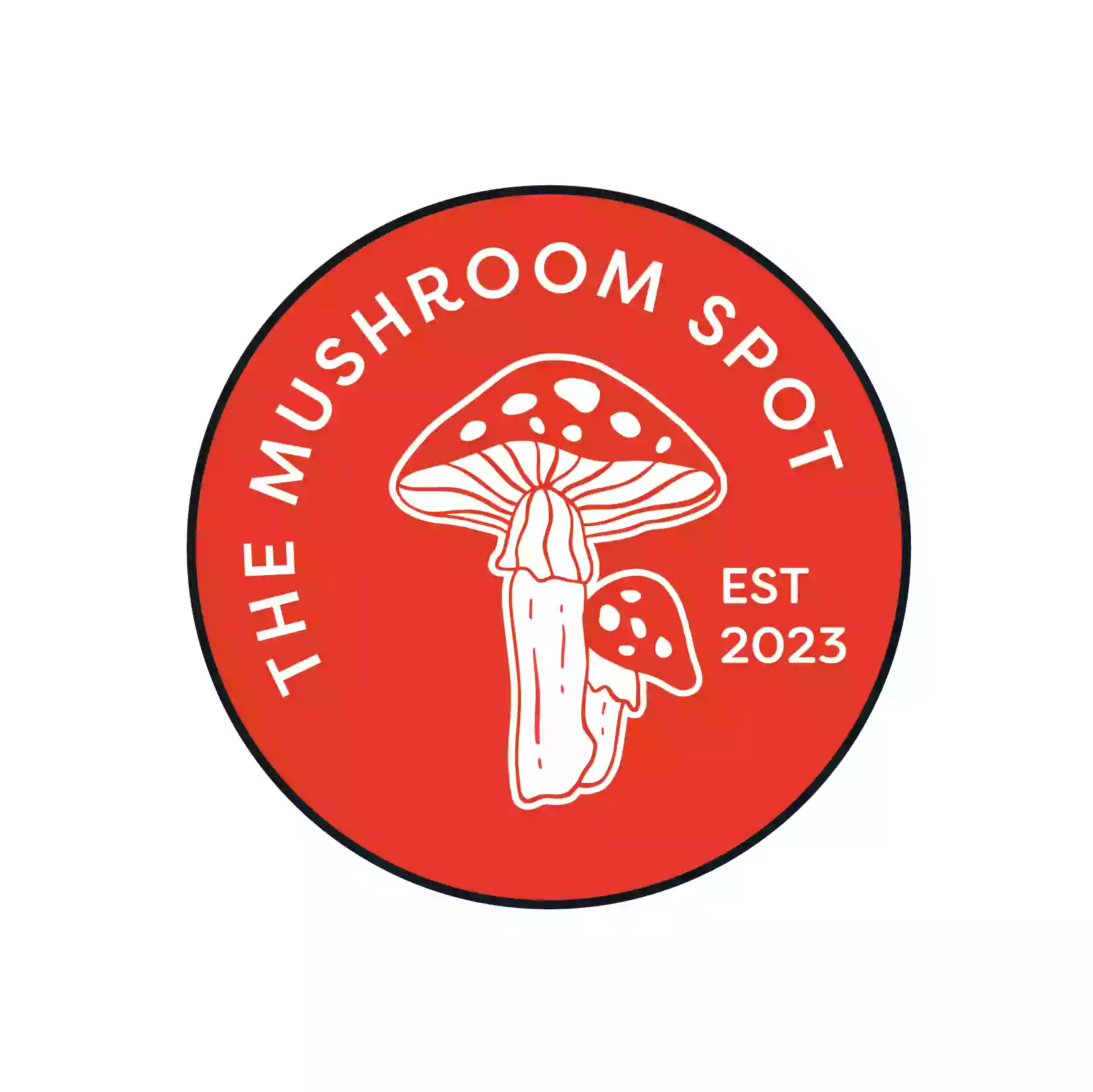 The Mushroom Spot