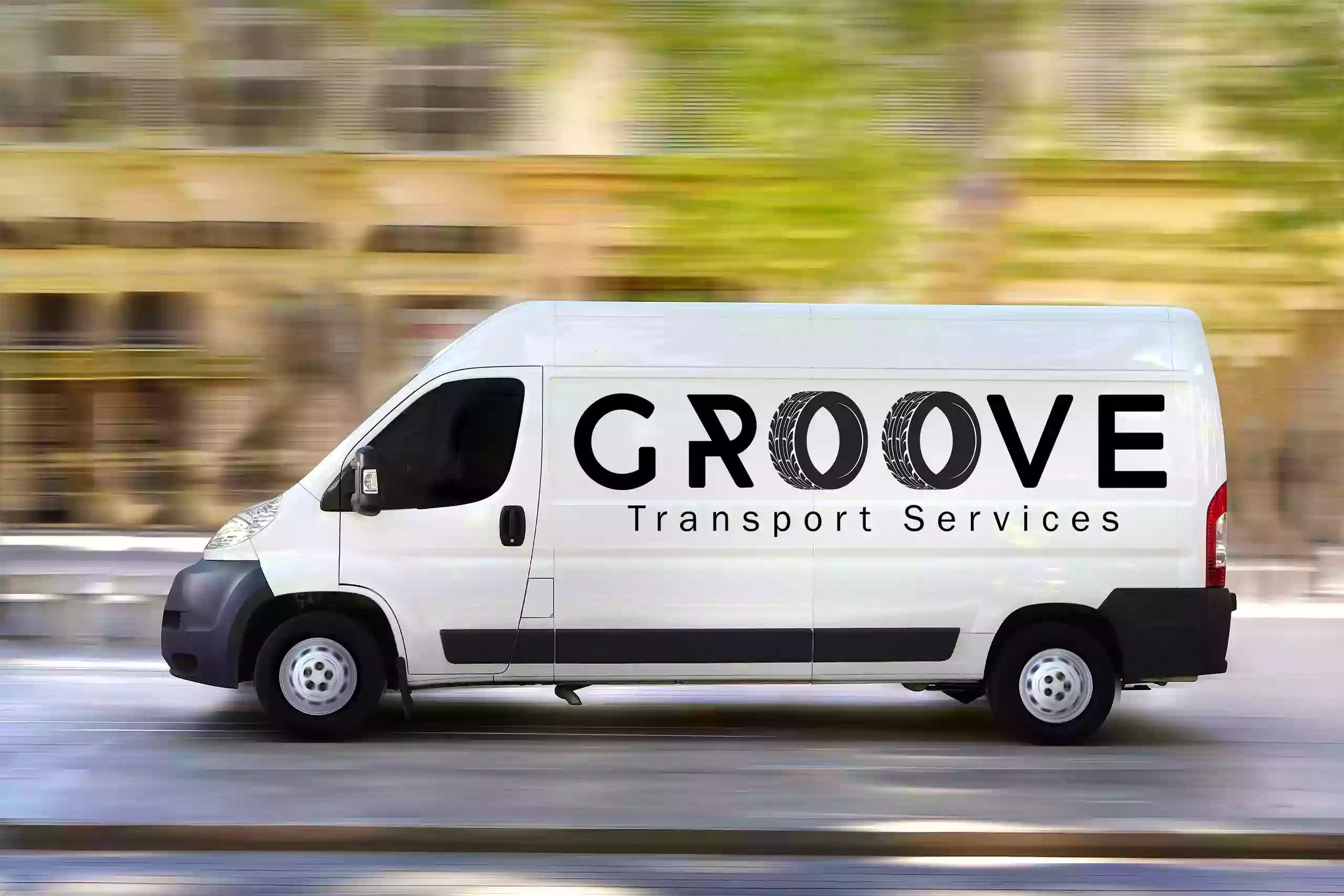Groove Transport Services