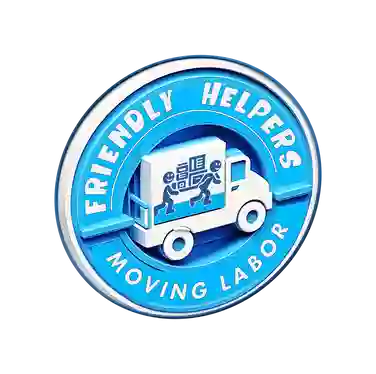 Friendly Helpers Moving Labor LLC