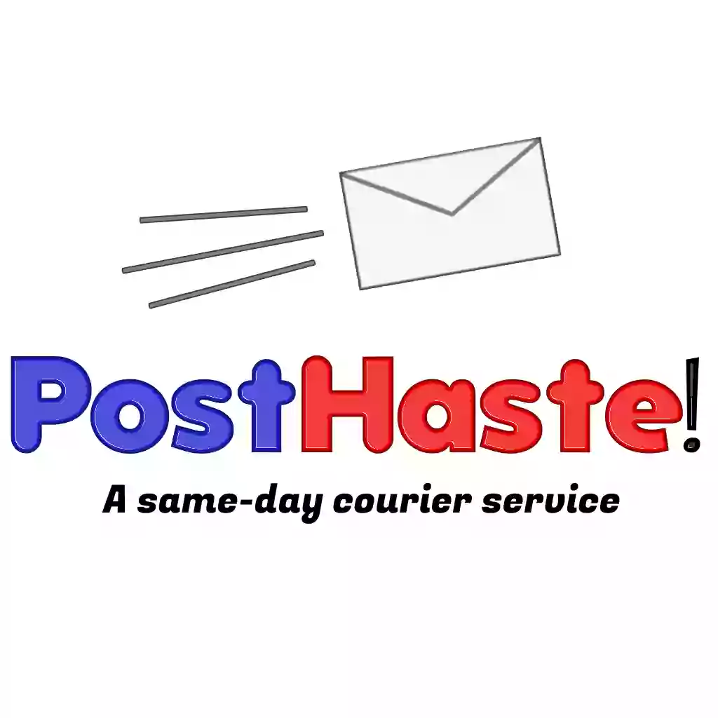 PostHaste Couriers