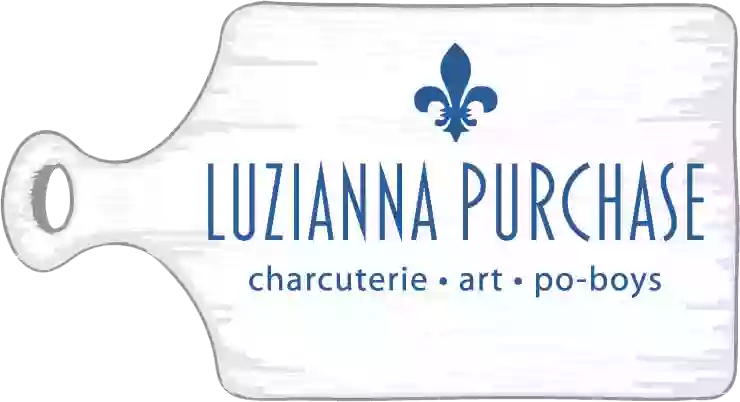 Luzianna Purchase