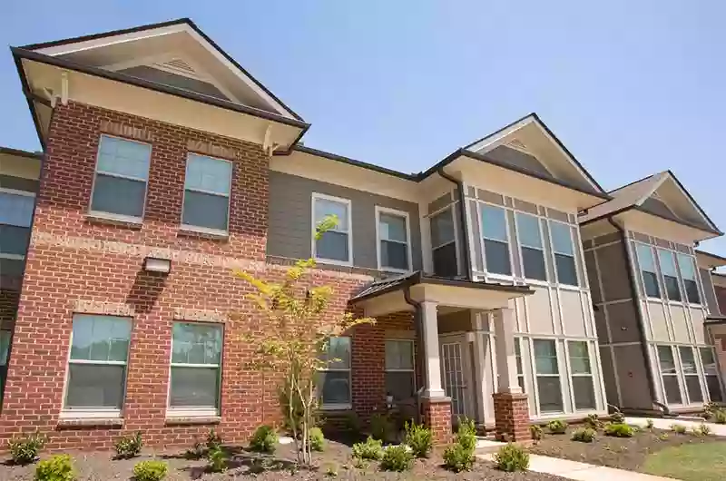 Stribling Place Apartments