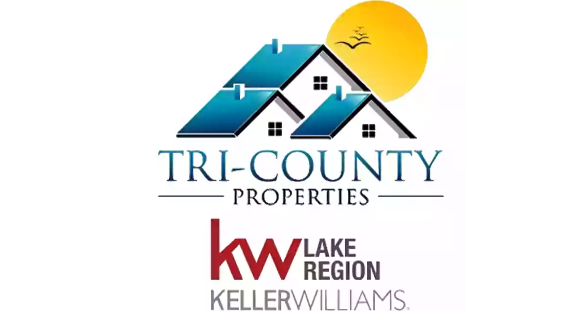 TRI-COUNTY PROPERTIES -