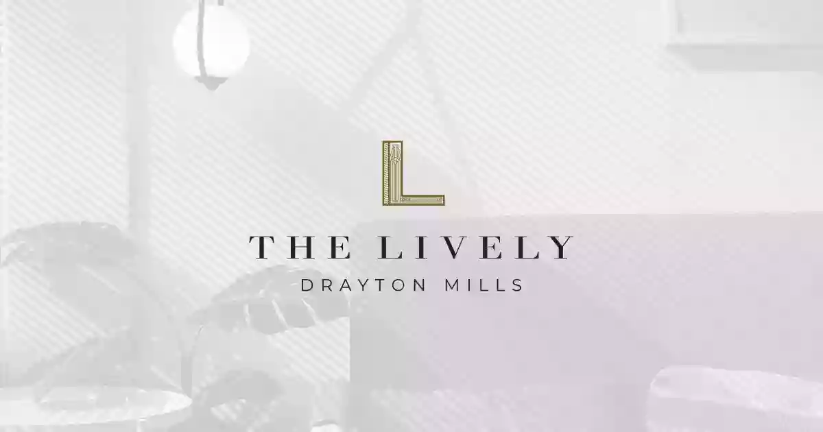 Lively Drayton Mills