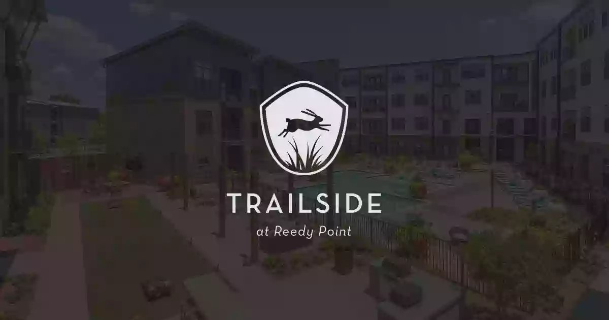 Trailside at Reedy Point