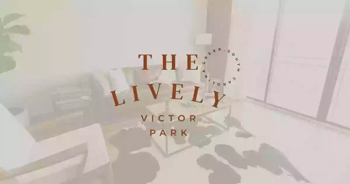 The Lively at Victor Park