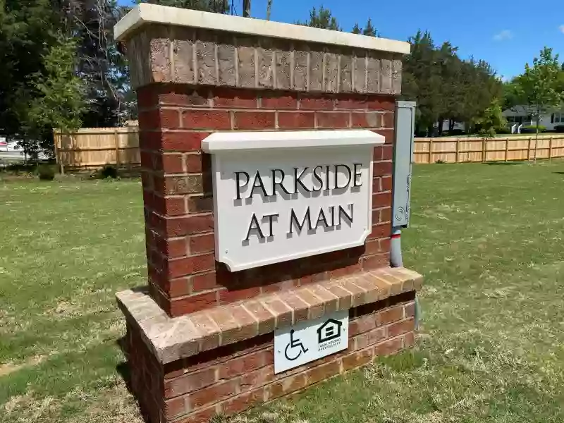 Parkside at Main