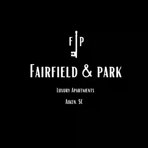 Fairfield and Park Luxury Apartments
