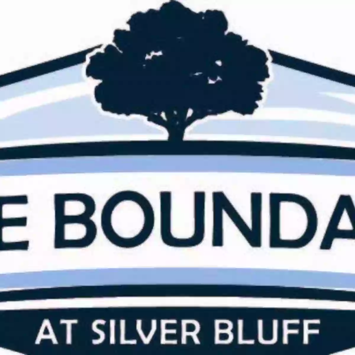 The Boundary at Silver Bluff