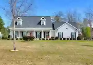 Carolina Real Estate Company