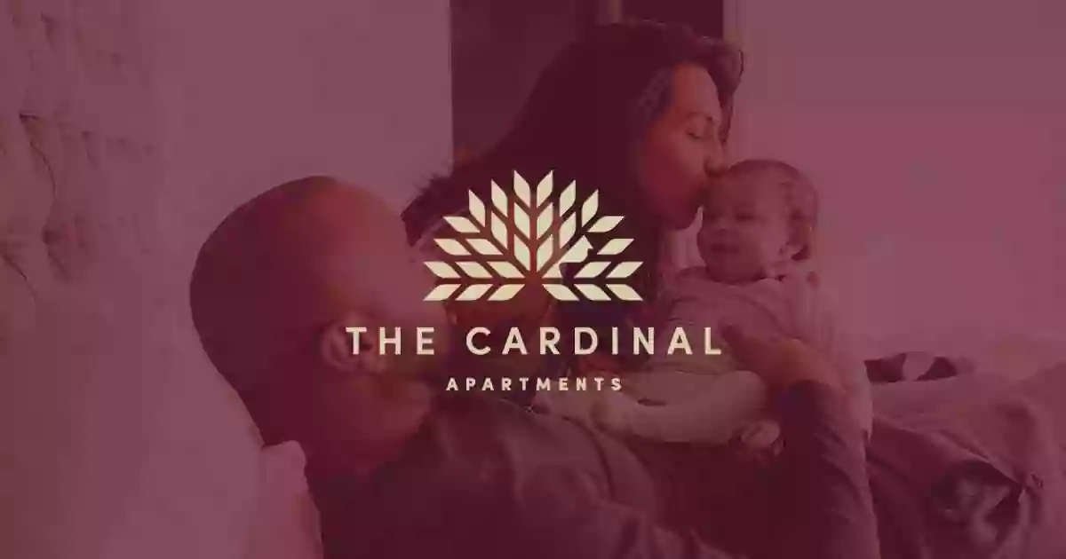 The Cardinal