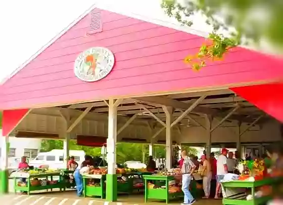 Aiken County Farmers Market