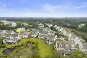 Salt Marsh Townhomes at Seabrook Island