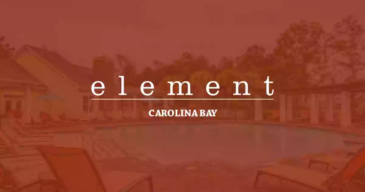 Element Carolina Bay Apartments