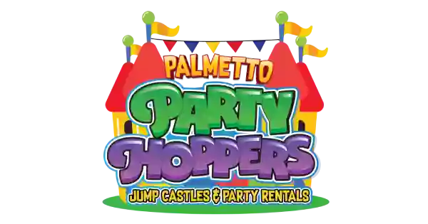 Palmetto Party Hoppers