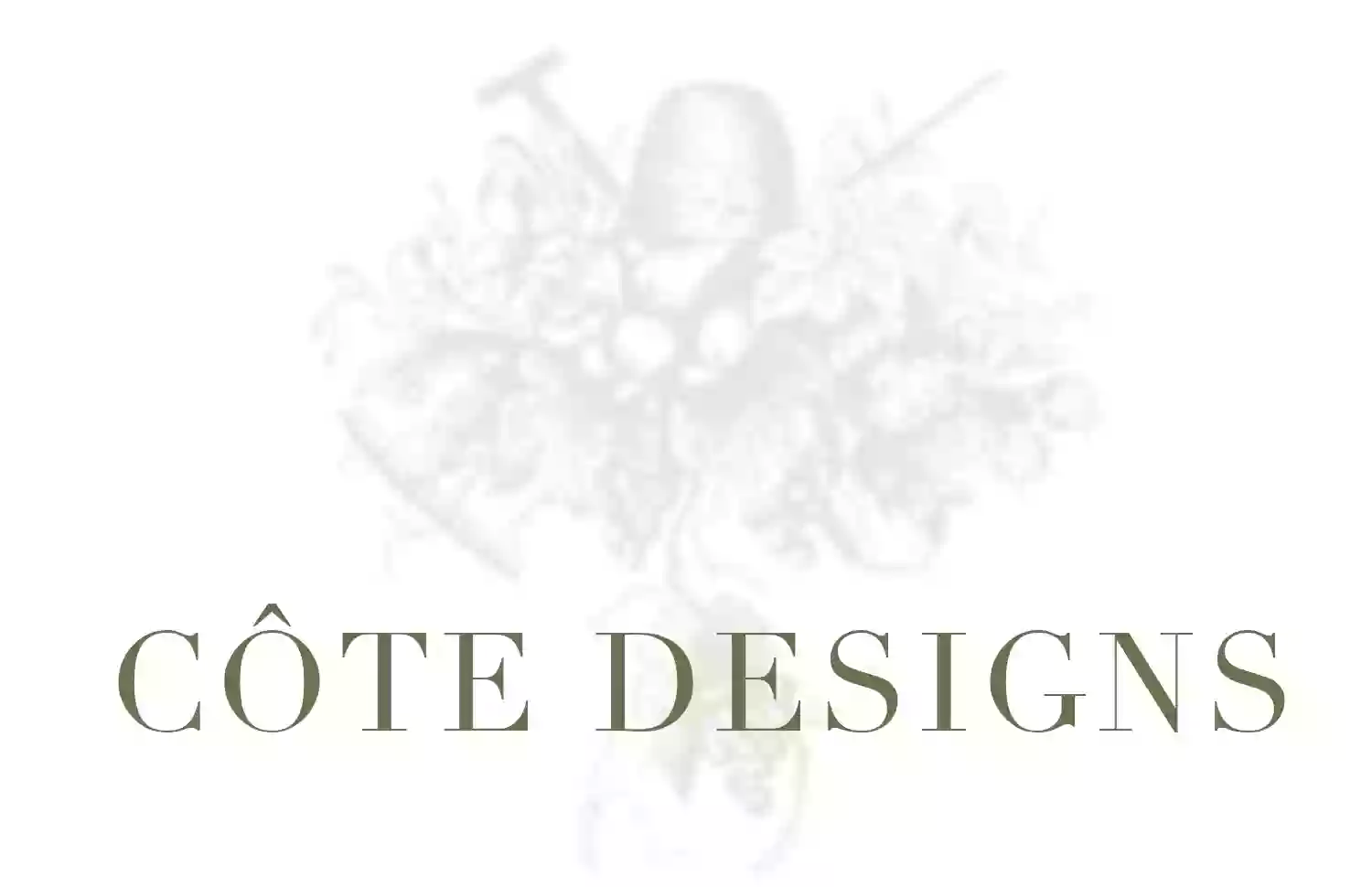 Cote Designs Floral and Events