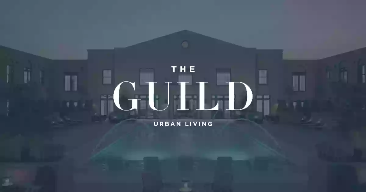 The Guild Apartments