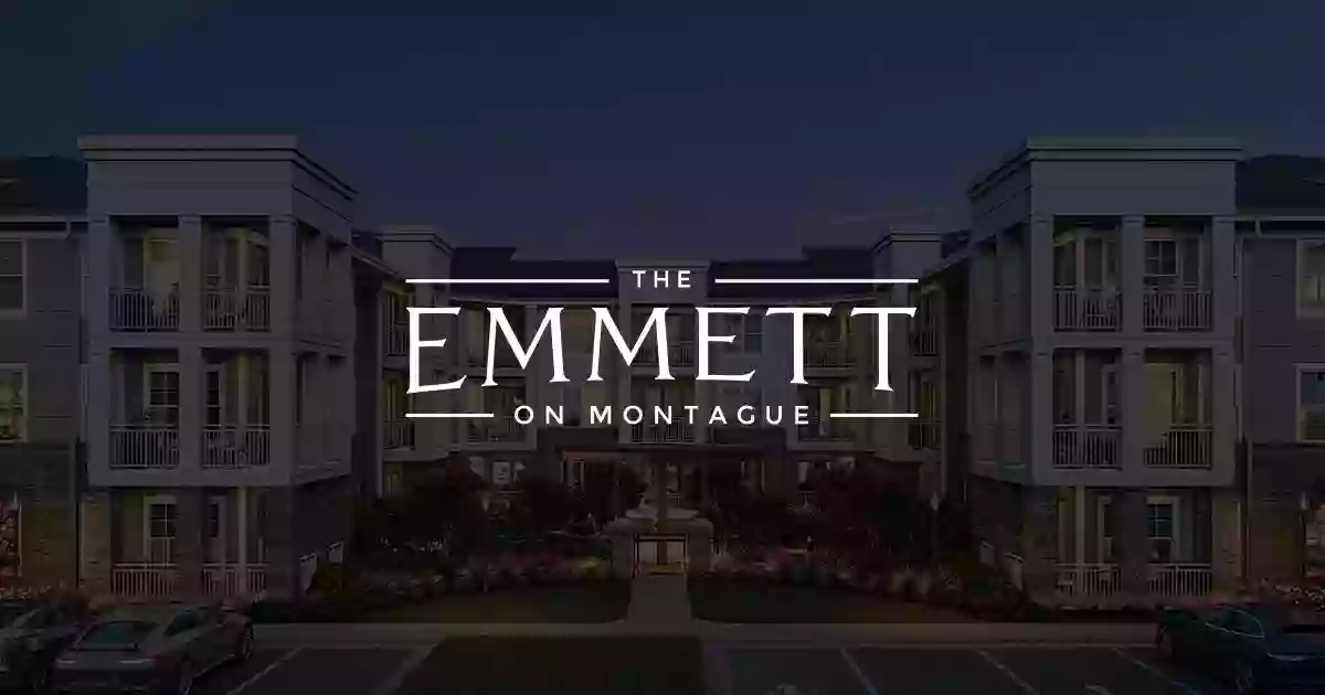 The Emmett on Montague