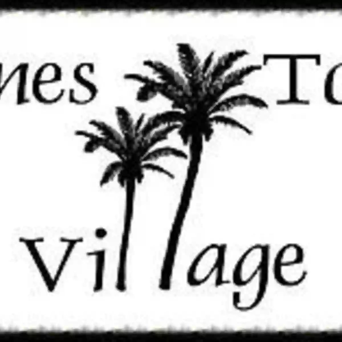 James Towne Village