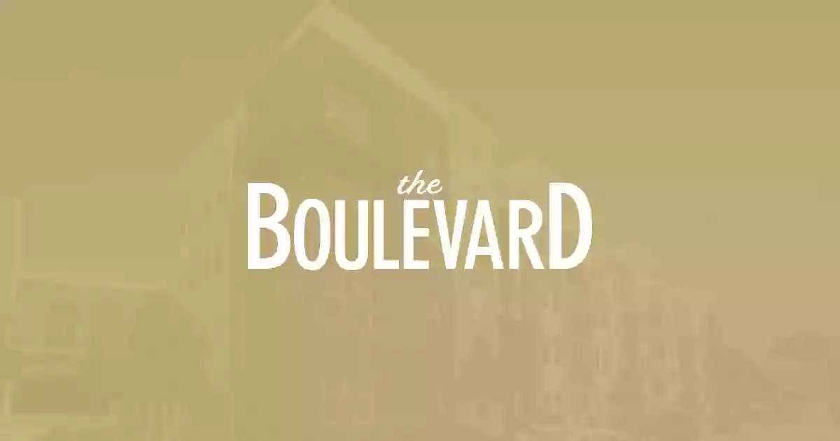 The Boulevard Apartments