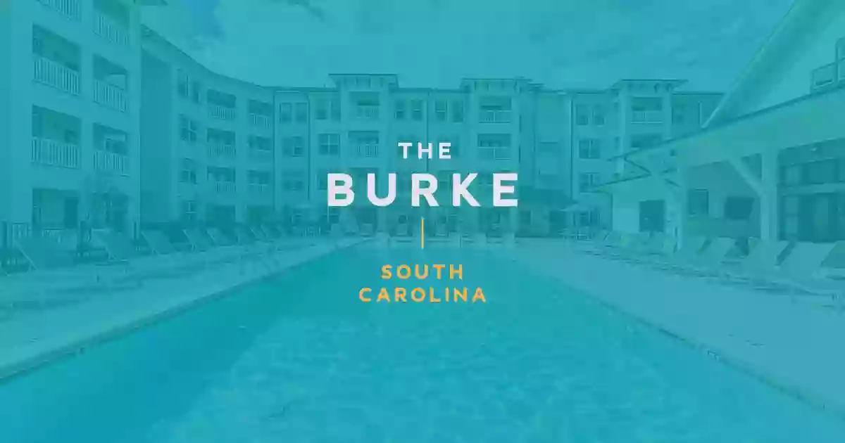 The Burke Apartments
