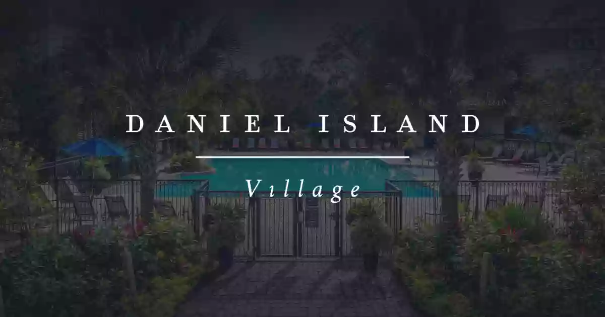 Daniel Island Village