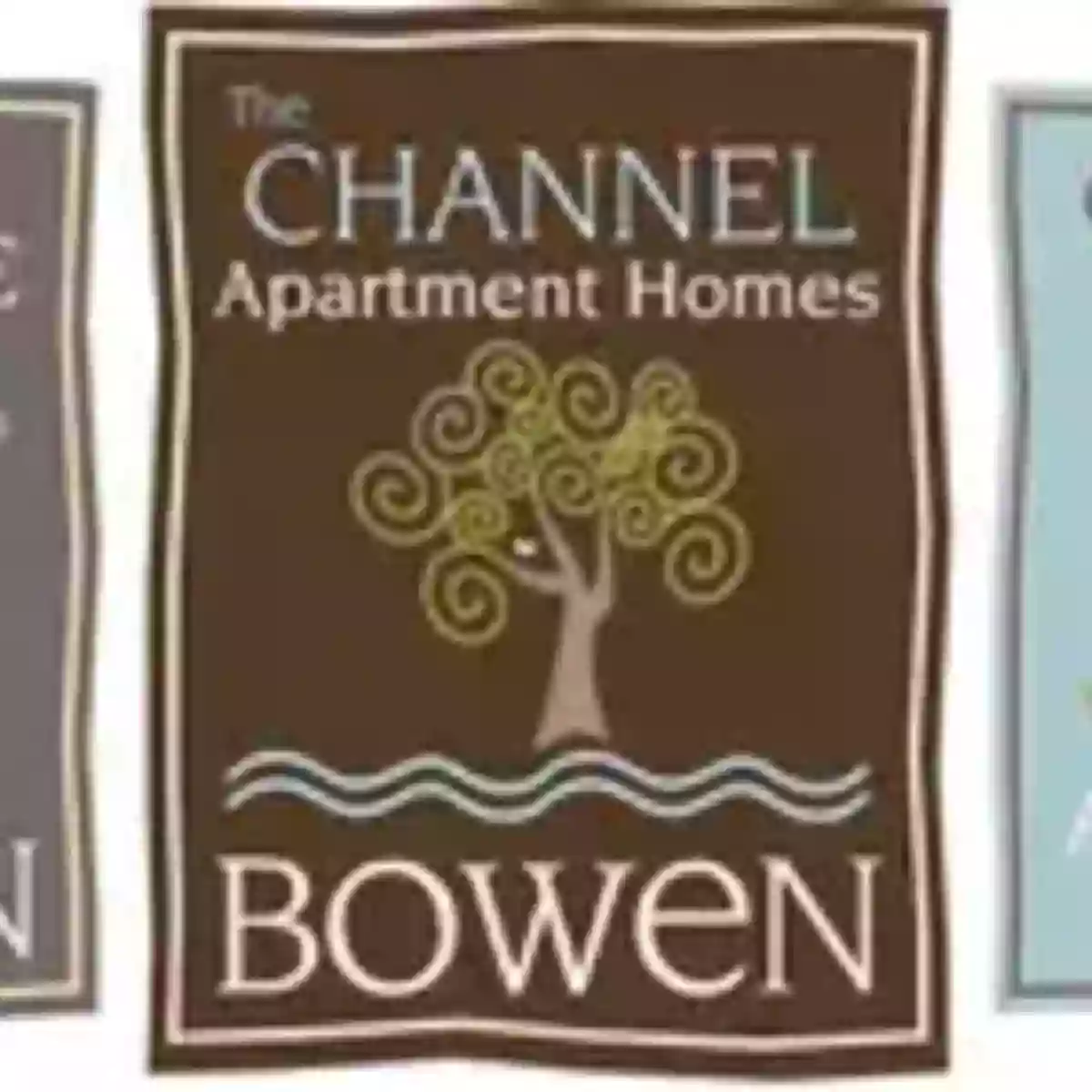Channel Bowen