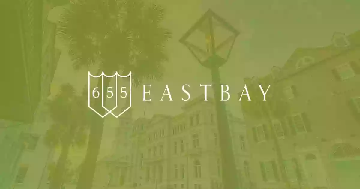 655 East Bay