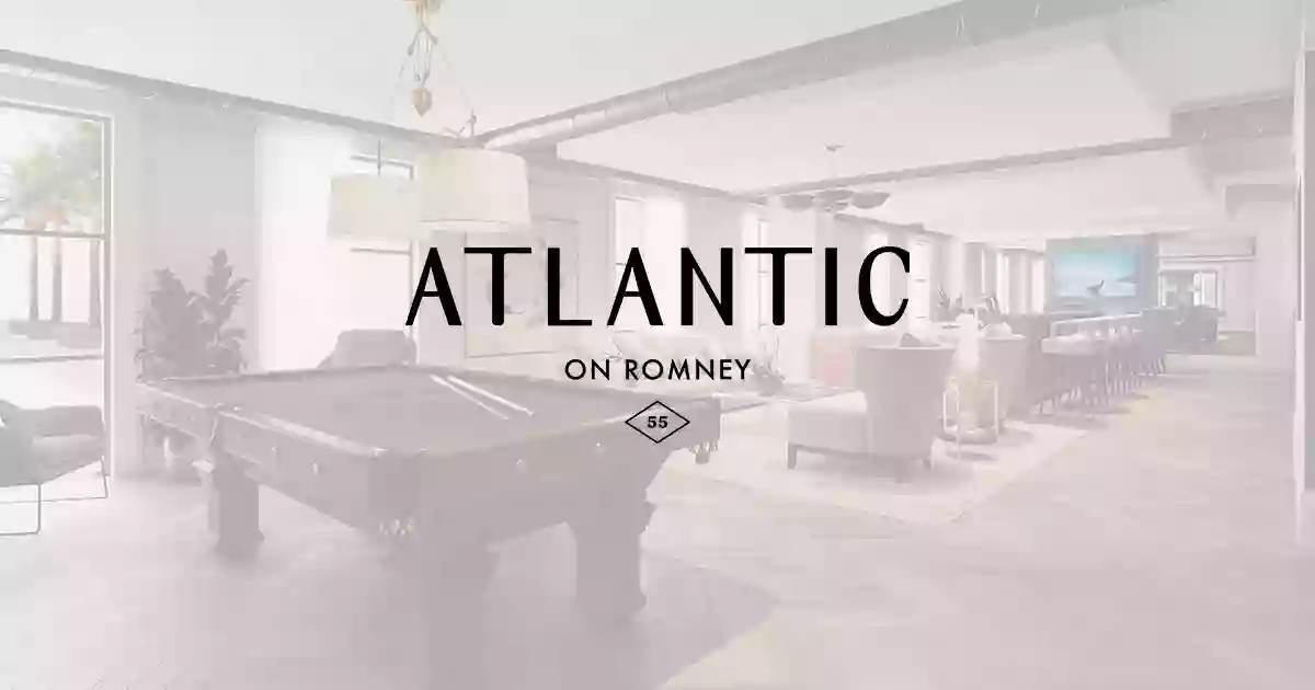 Atlantic on Romney Apartments