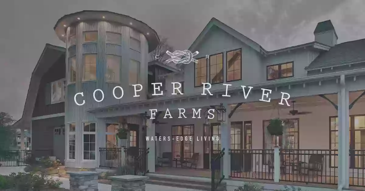 Cooper River Farms