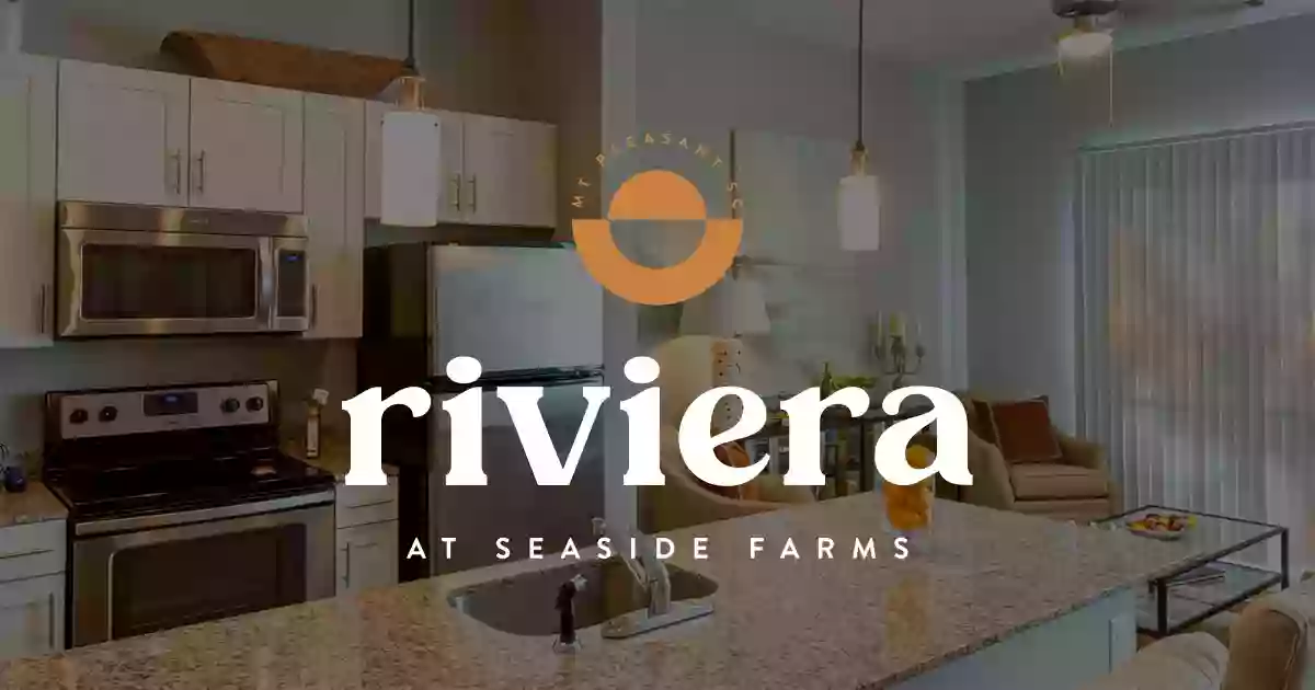 Riviera at Seaside Apartments