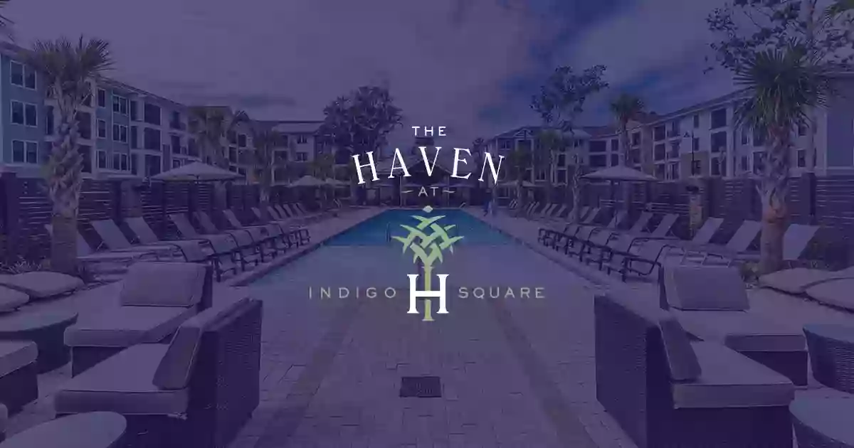 The Haven at Indigo Square