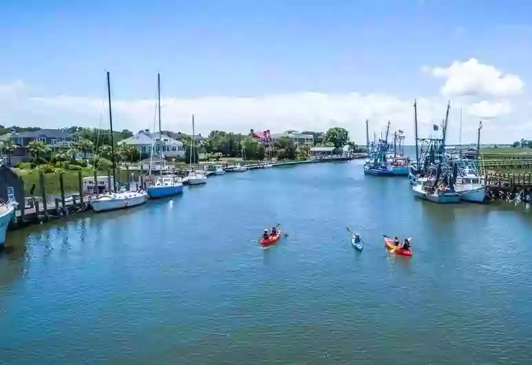 Shem Creek Place