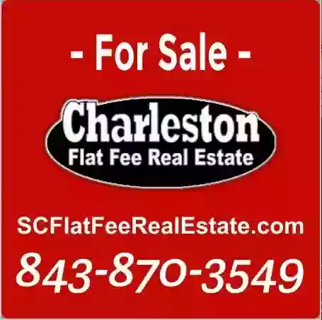 Charleston Flat Fee Real Estate