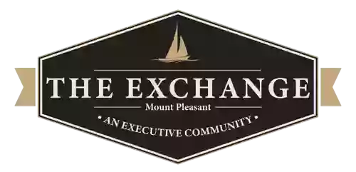 The Exchange at Mount Pleasant