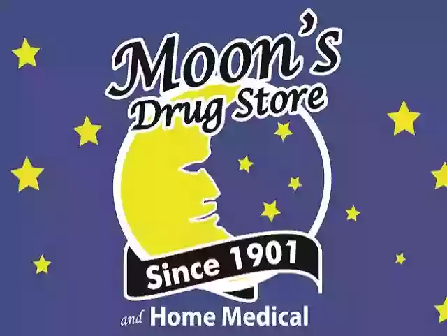 Moon's Home Medical