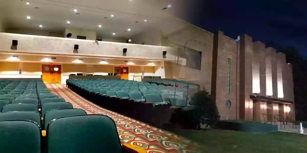 Colleton Civic Center/Hampton St. Auditorium