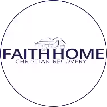 Faith Home Christian Recovery