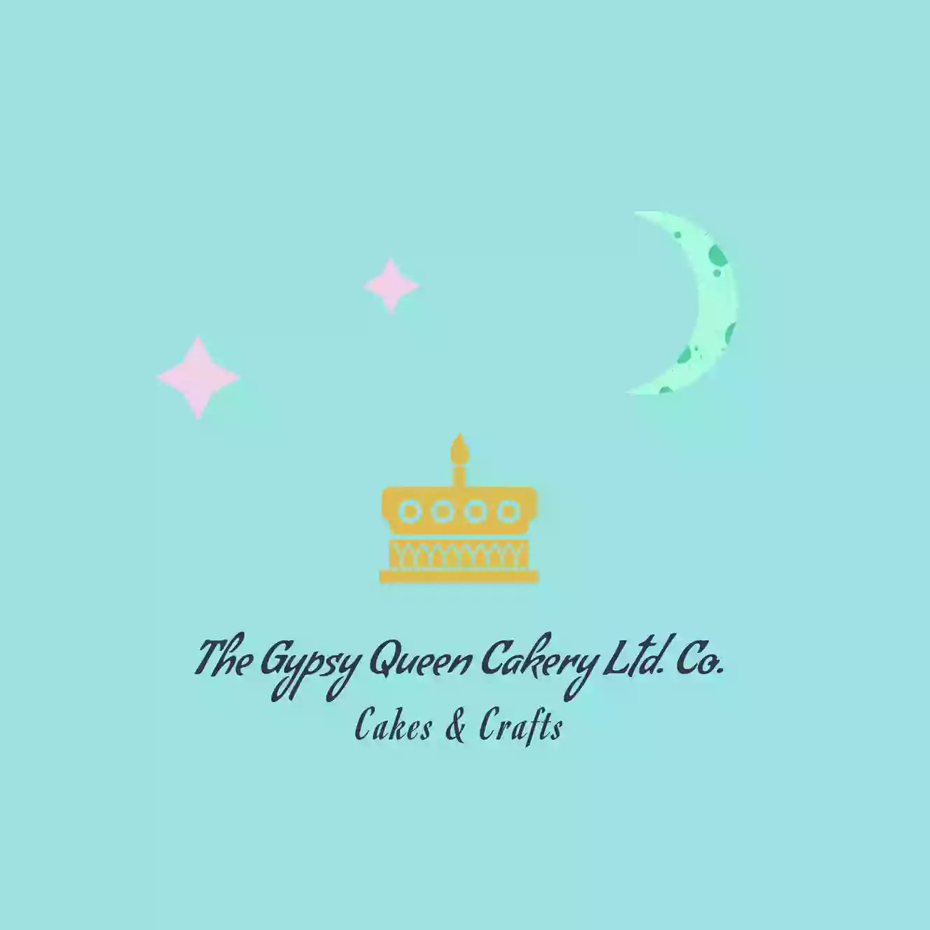 The Gypsy Queen Cakery Ltd. Co.