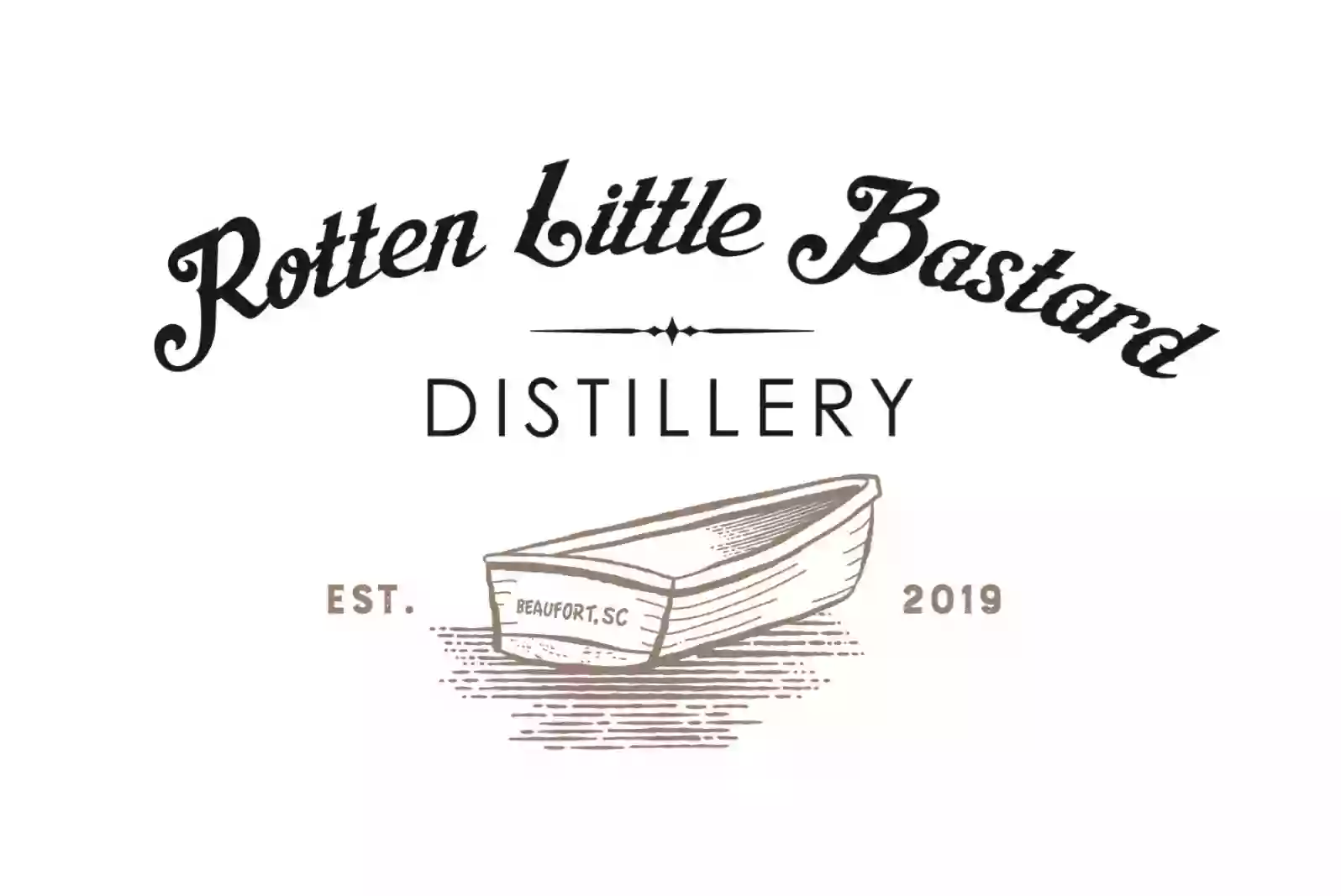 Rotten Little Bastard Distillery