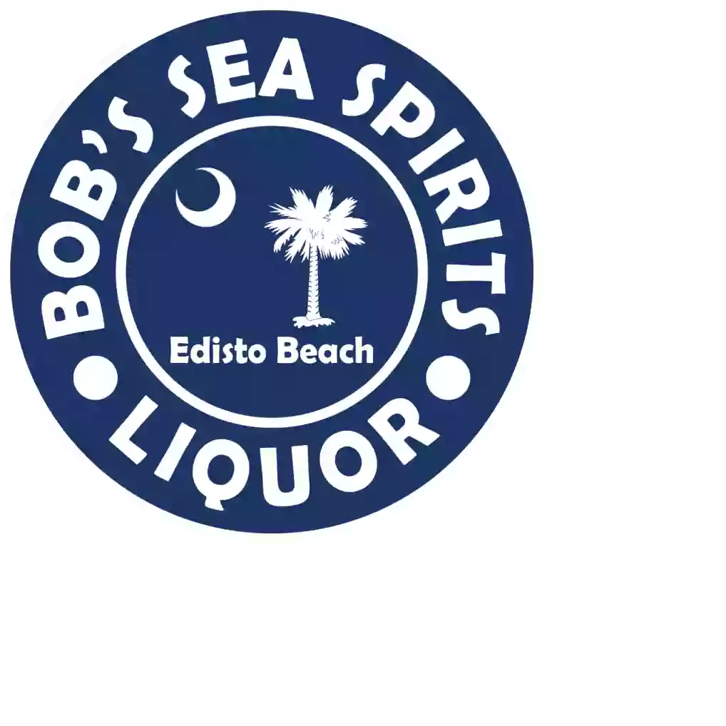 Bob's Edisto Sea Spirits Liquor