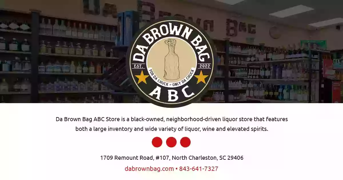 Da Brown Bag ABC Store