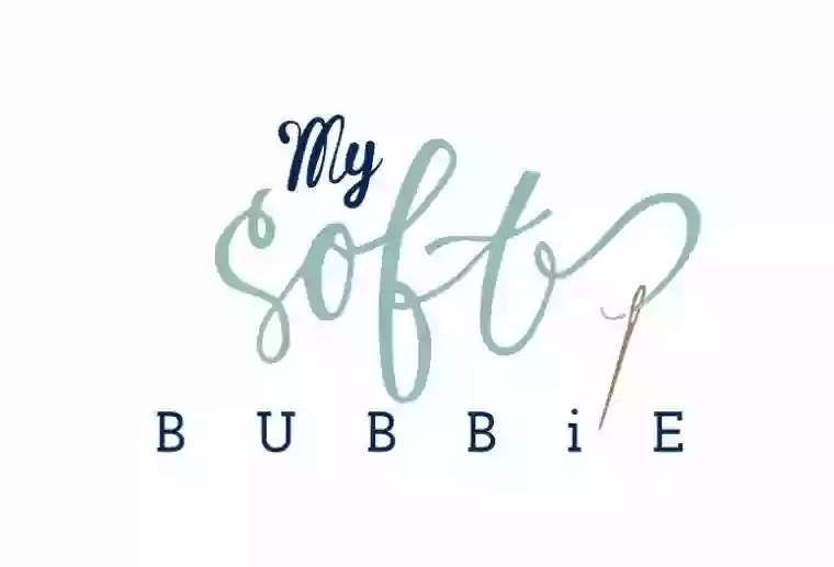 My Soft Bubbie