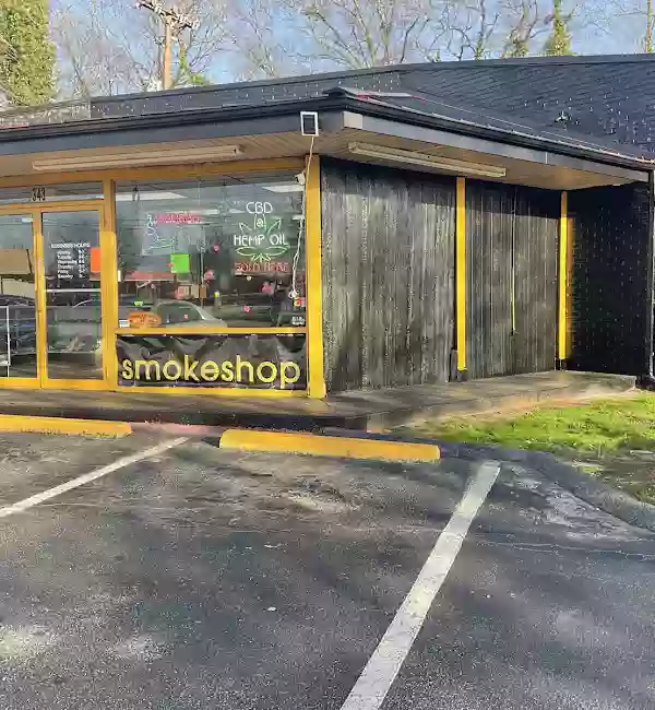 KYLÉ Smoke Shop - Greenville