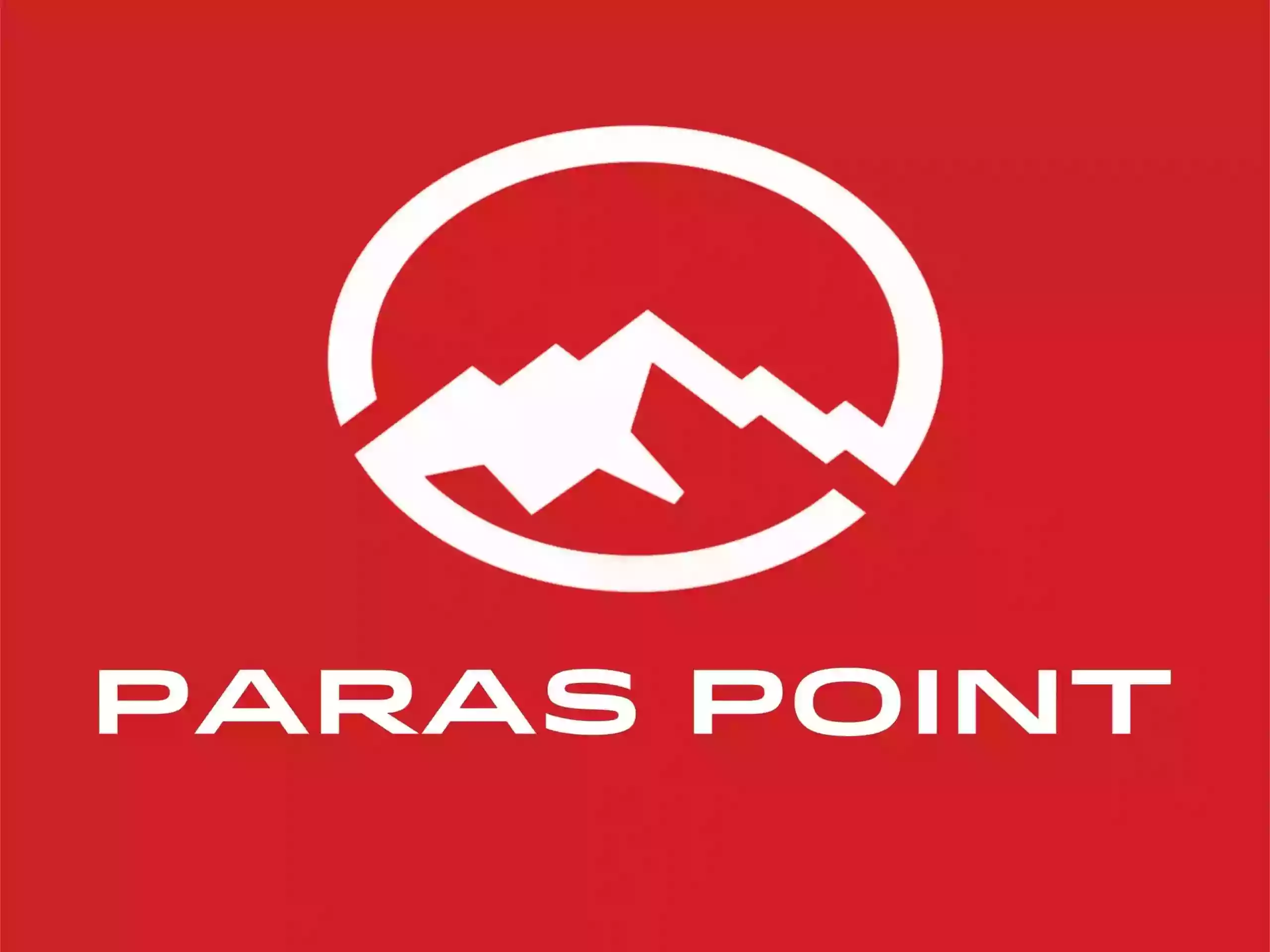 Paras Point Vape Shop Gas Brews & Bites