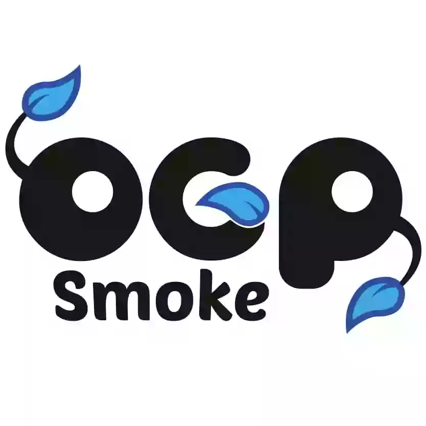 OGP Smoke