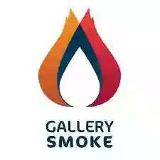 Gallery Smoke Charleston