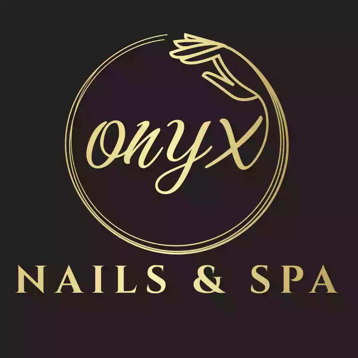 Onyx Nails & Spa